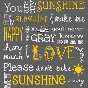 Meet your Posher, Marie